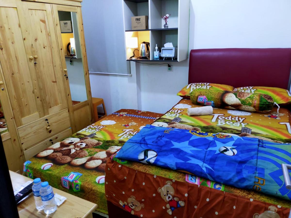 טנגרנג Aero Room מראה חיצוני תמונה