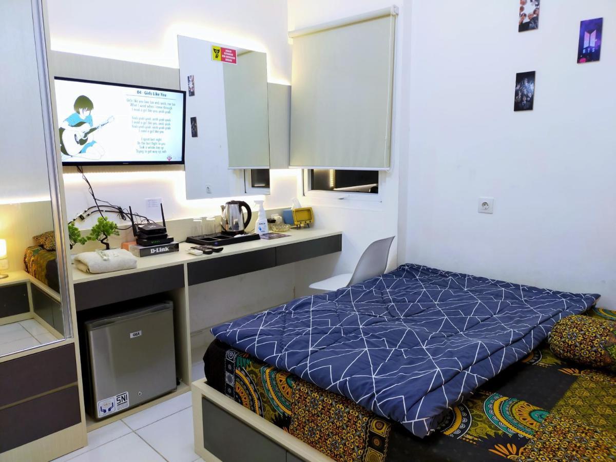 טנגרנג Aero Room מראה חיצוני תמונה
