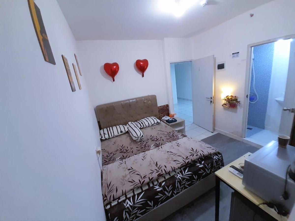 טנגרנג Aero Room מראה חיצוני תמונה