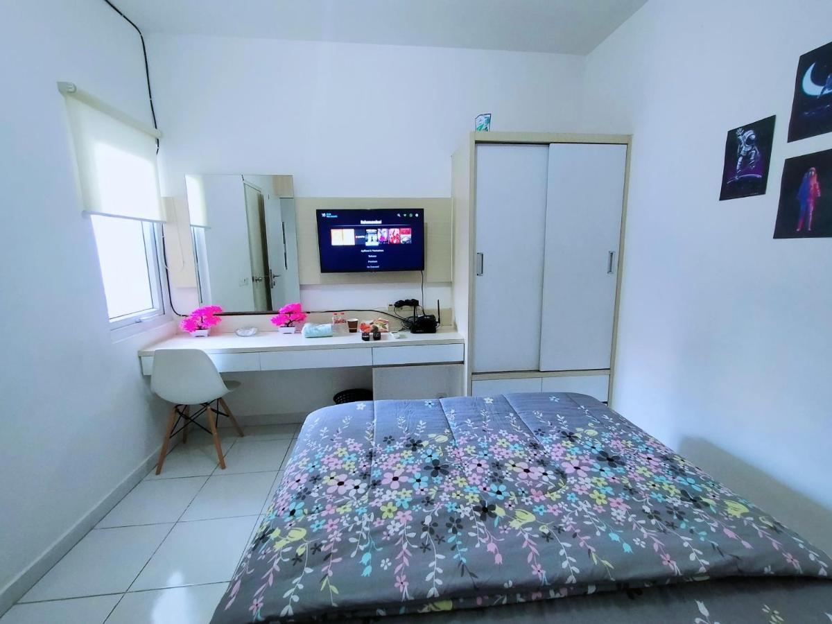 טנגרנג Aero Room מראה חיצוני תמונה