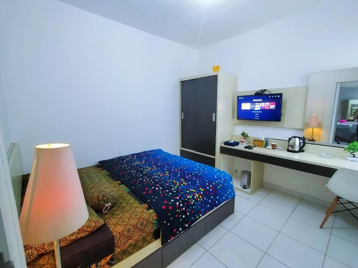 טנגרנג Aero Room מראה חיצוני תמונה