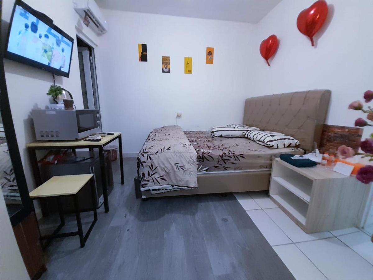 טנגרנג Aero Room מראה חיצוני תמונה