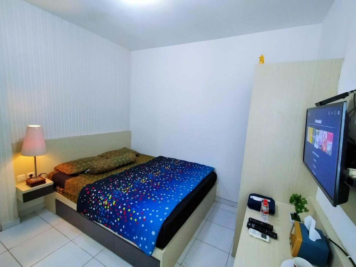 טנגרנג Aero Room מראה חיצוני תמונה