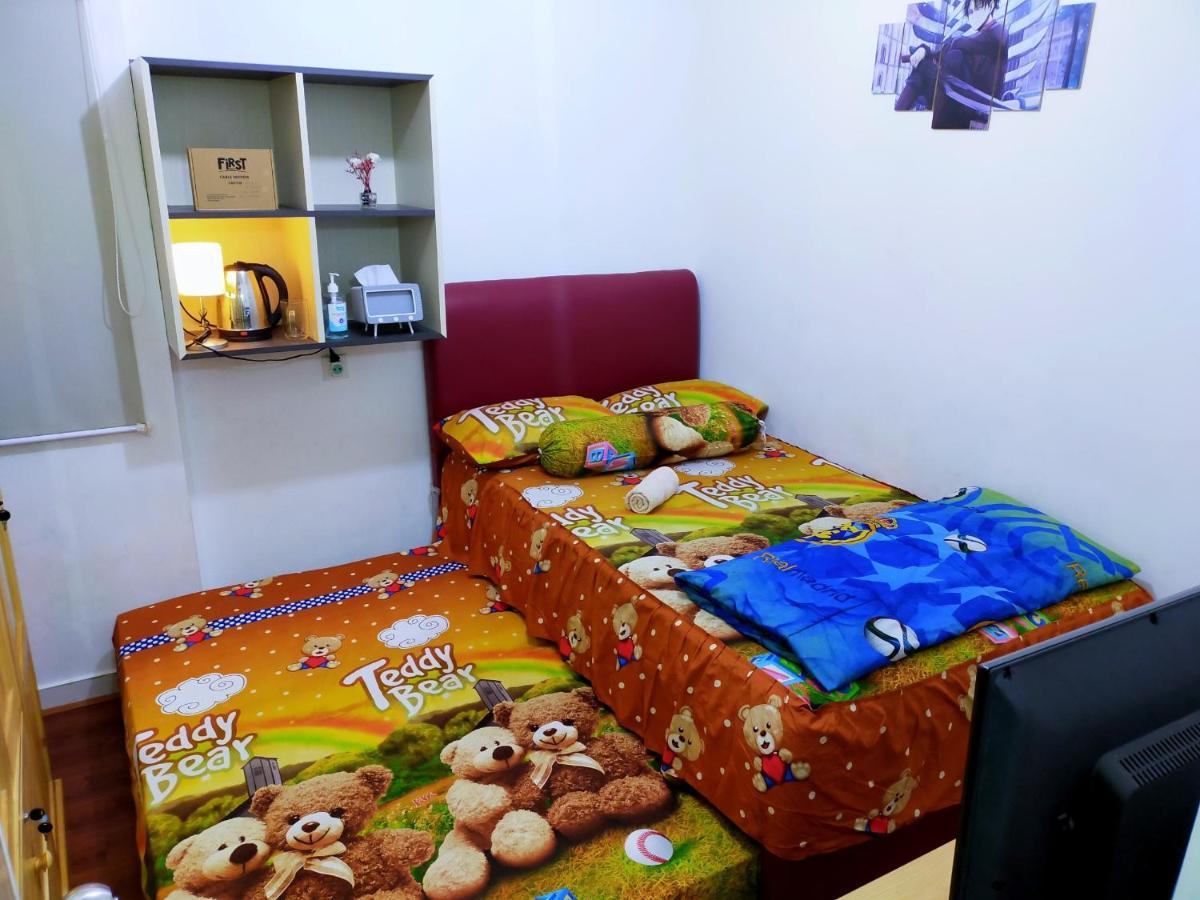 טנגרנג Aero Room מראה חיצוני תמונה