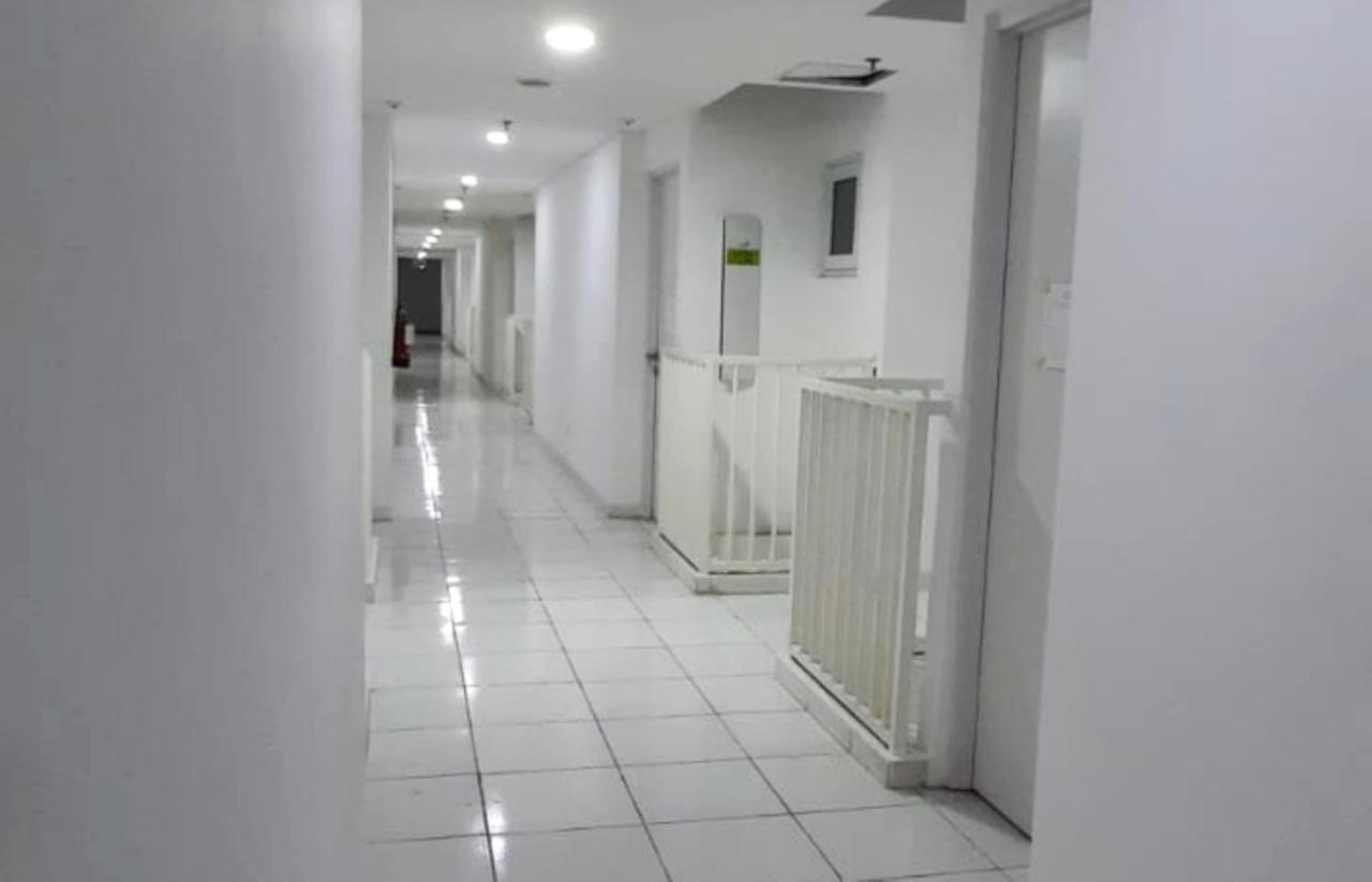 טנגרנג Aero Room מראה חיצוני תמונה