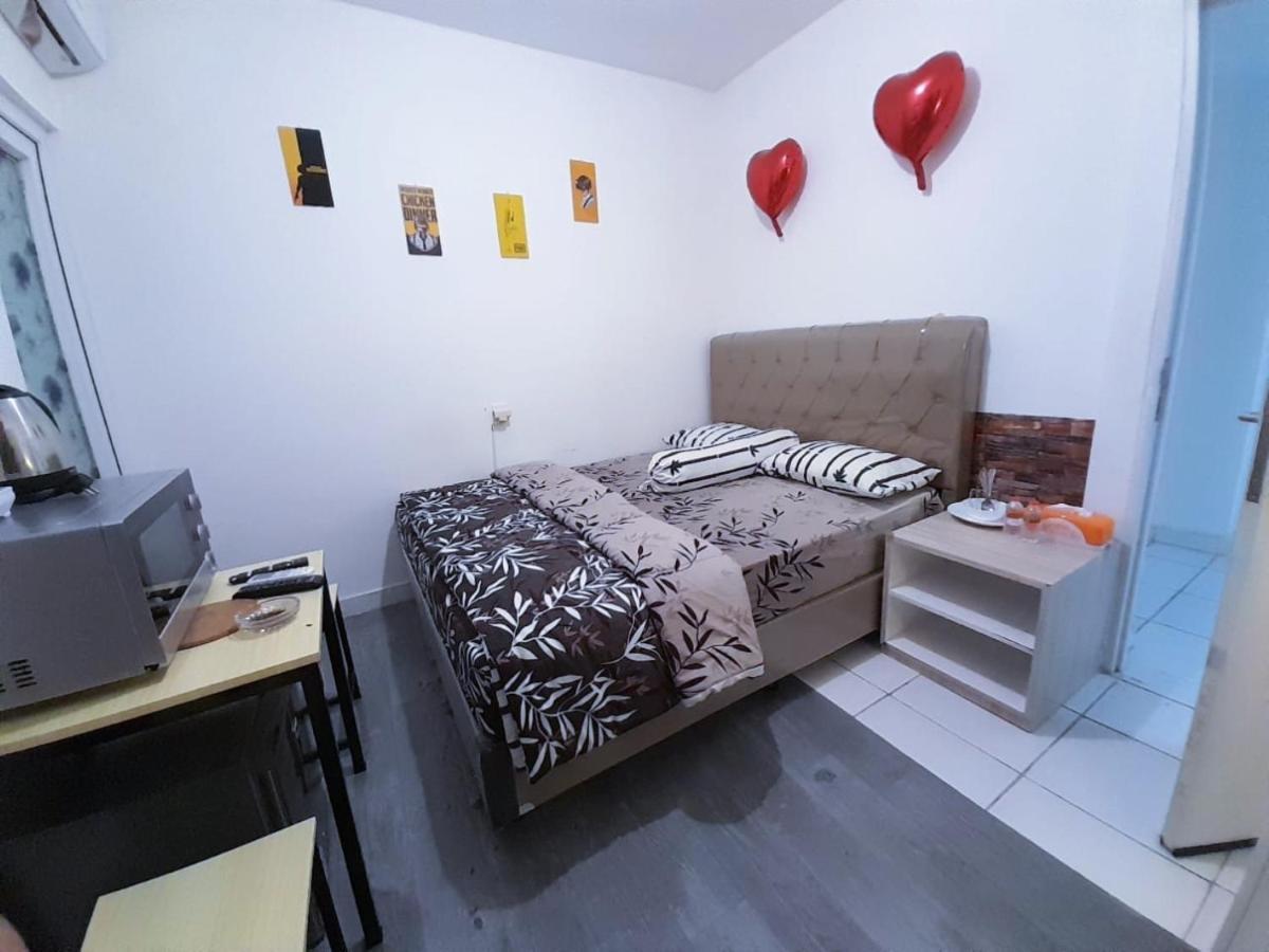 טנגרנג Aero Room מראה חיצוני תמונה