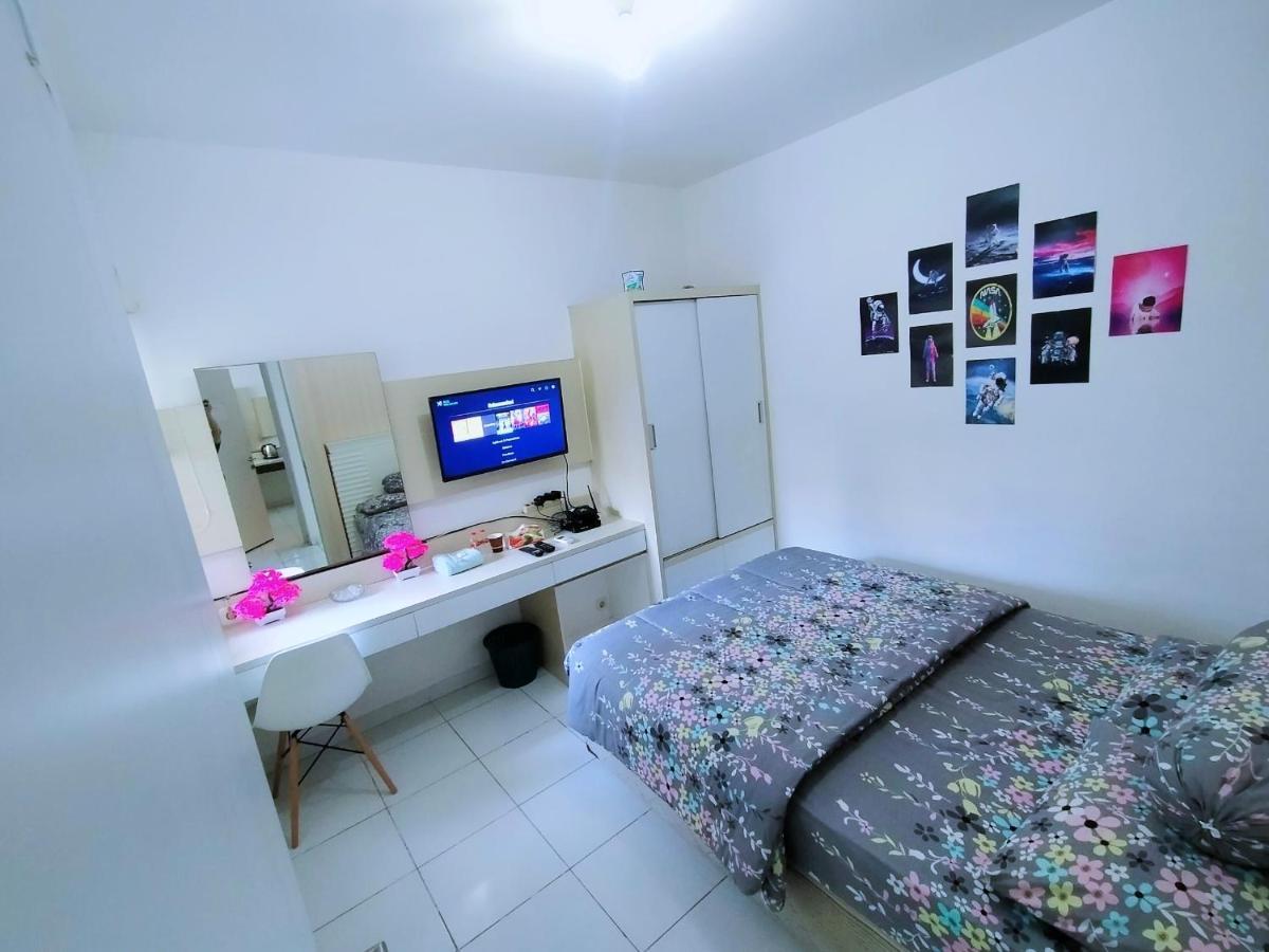 טנגרנג Aero Room מראה חיצוני תמונה