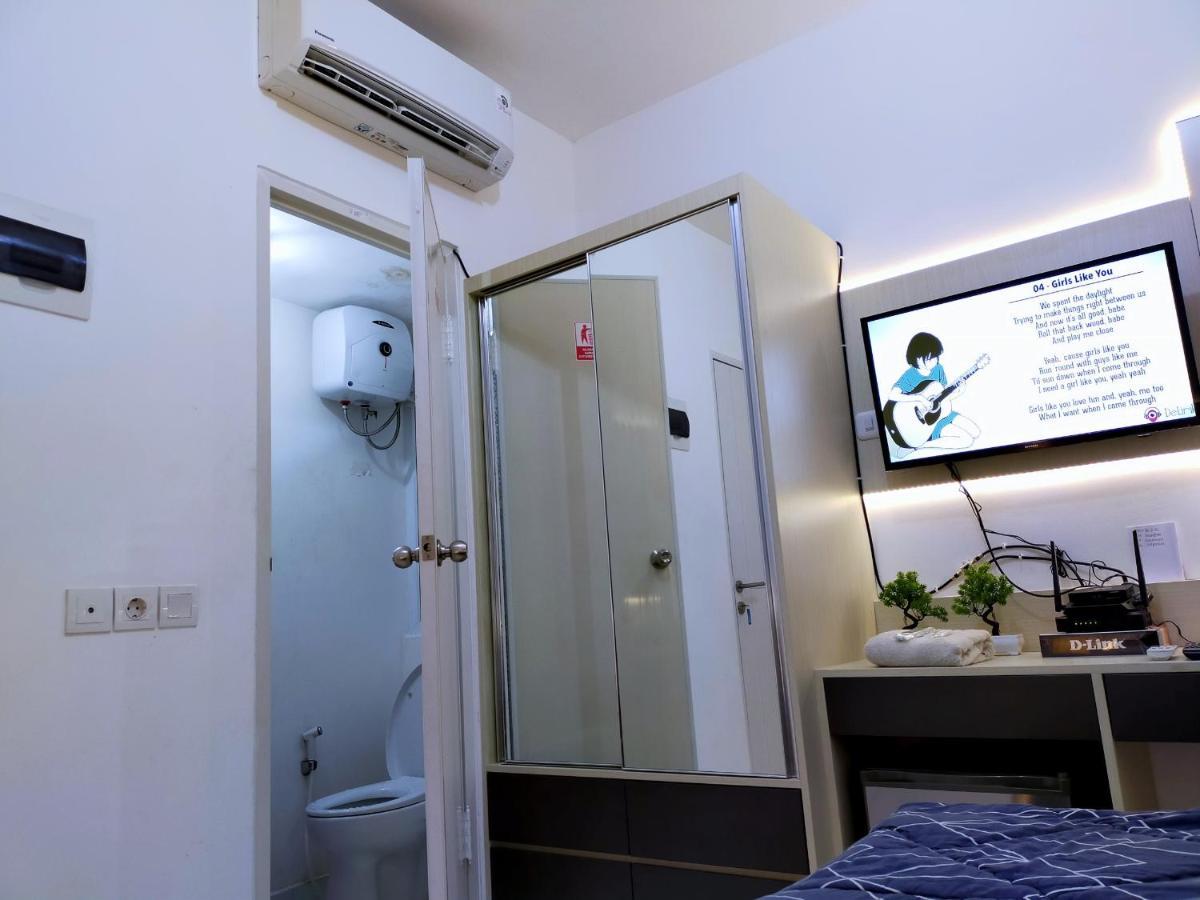 טנגרנג Aero Room מראה חיצוני תמונה