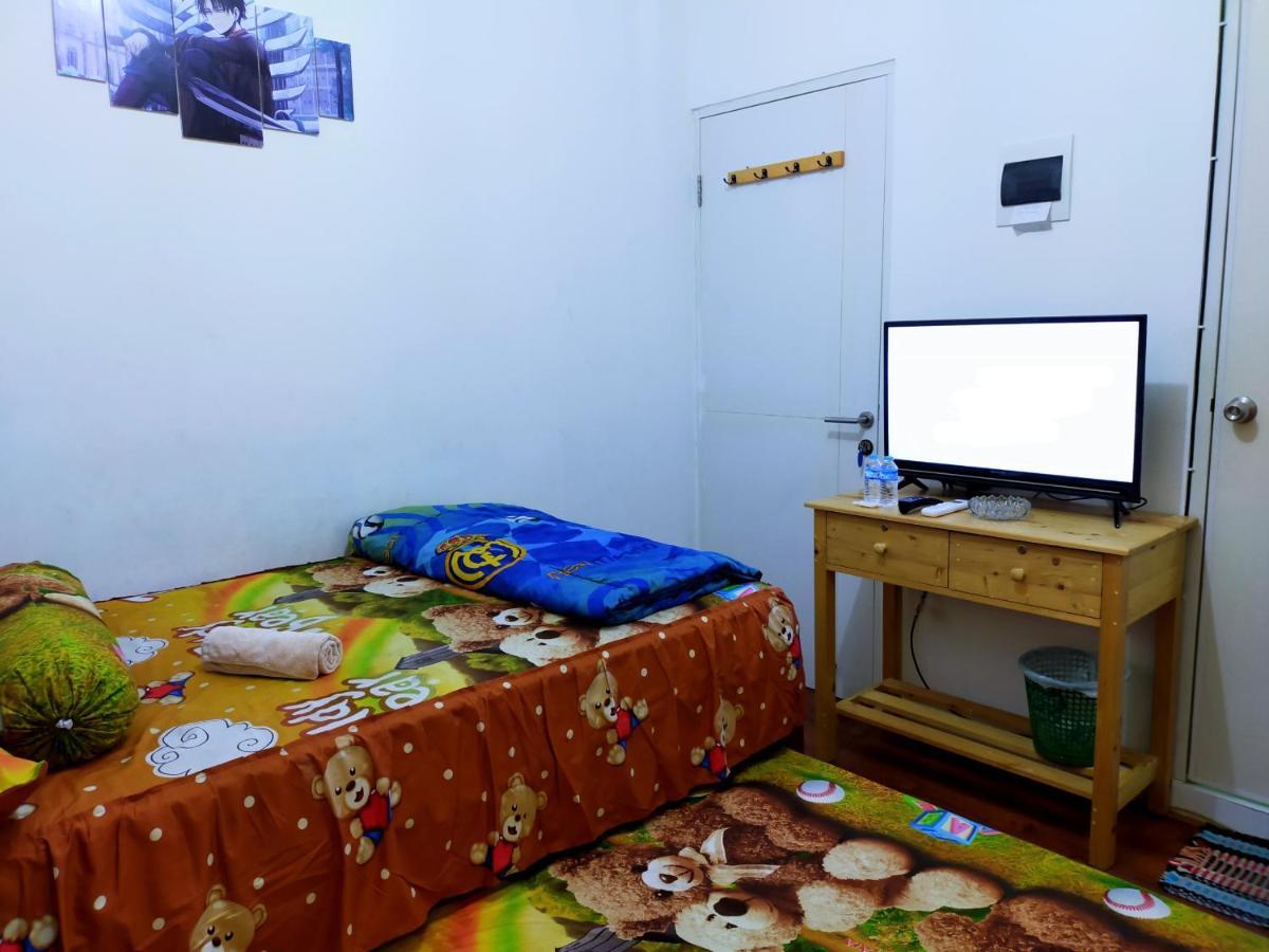 טנגרנג Aero Room מראה חיצוני תמונה