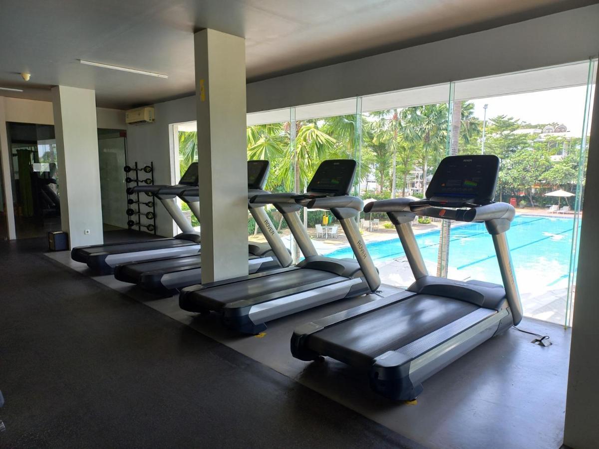 טנגרנג Aero Room מראה חיצוני תמונה
