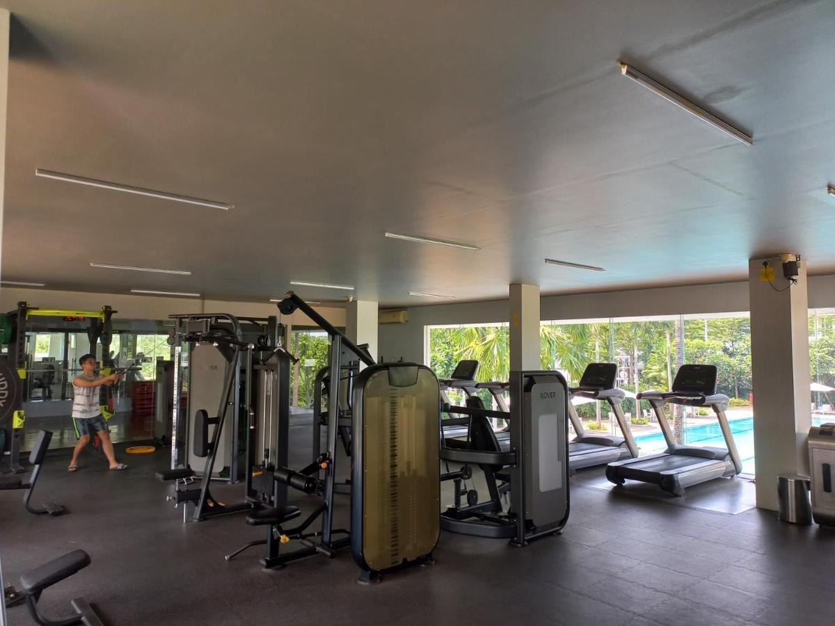 טנגרנג Aero Room מראה חיצוני תמונה
