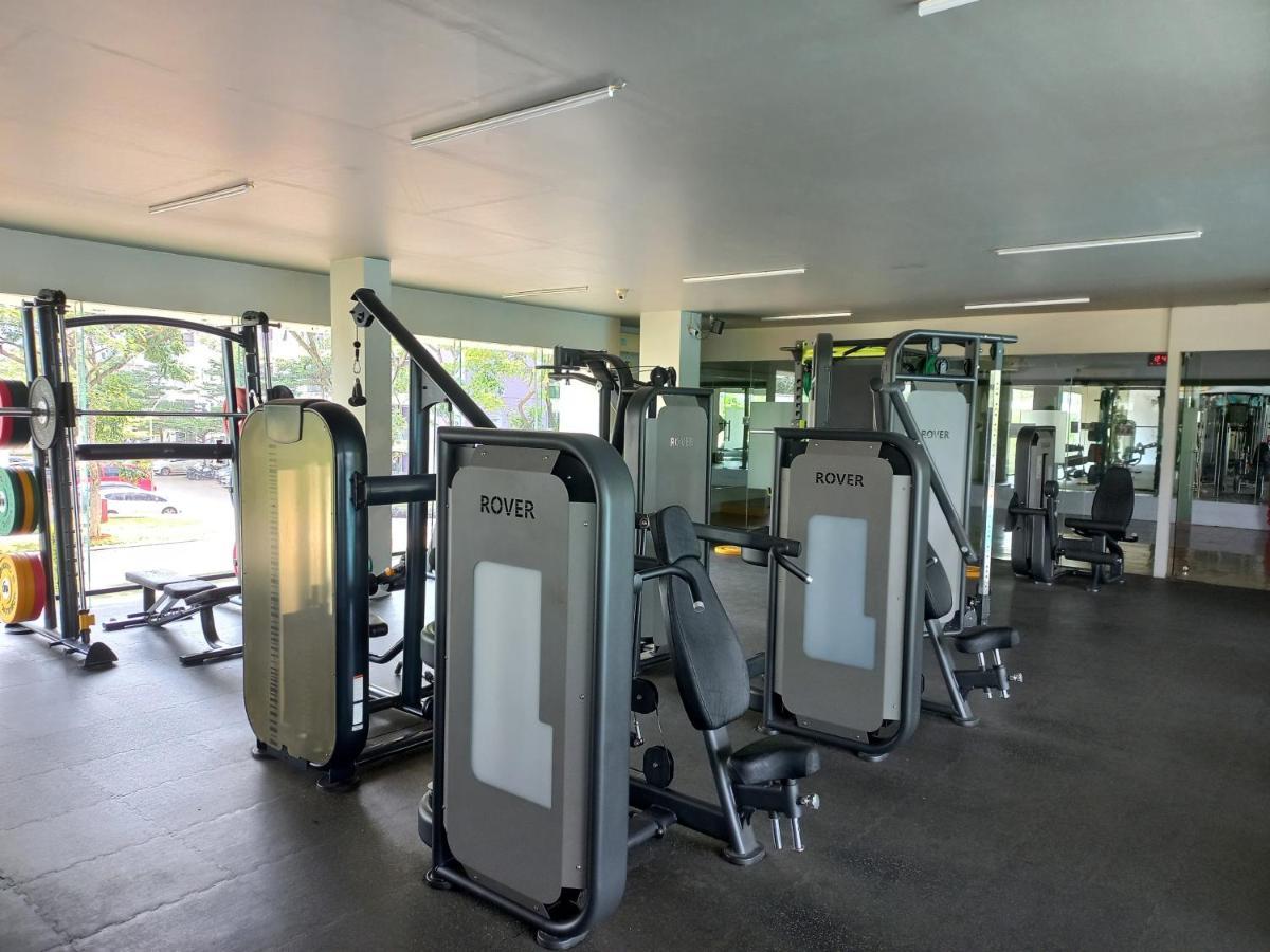 טנגרנג Aero Room מראה חיצוני תמונה